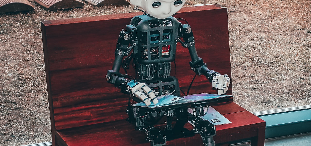 Regulation of algorithms